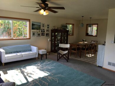 589 Canberra Dr, Philomath, OR 97370 - photo 4