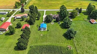 4945 N 100 E, Warsaw, IN 46582 - photo 4