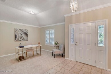 Study/Formal Living Room