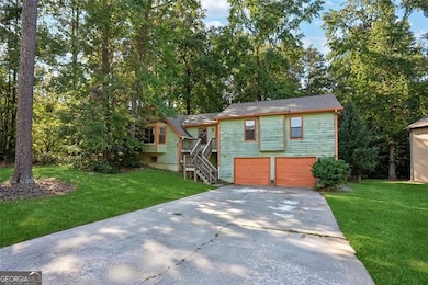 1076 Stoney Creek Ln, Austell, GA 30168 - photo 2