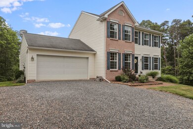 466 Pine Acre Ln, Berkeley Springs, WV 25411 - photo 6