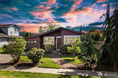 505 Varner Ave SE, Orting, WA 98360 - photo 2