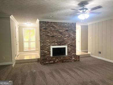 1459 Hidden Hills Pkwy, Stone Mountain, GA 30088 - photo 5