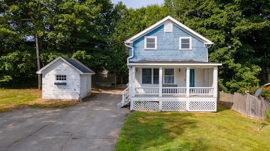 24 Warwick St, Bangor, ME 04401 - photo 2