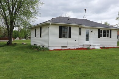 Side of Home