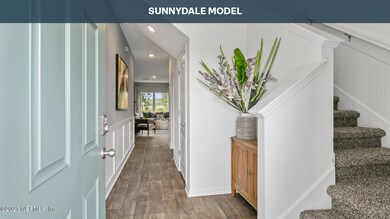 SUNNYDALE 2 TAG