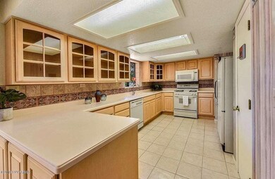 Large Kitchen