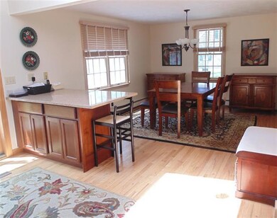 29 Frederick b Douglas Rd, North Falmouth, MA 02556 - photo 6