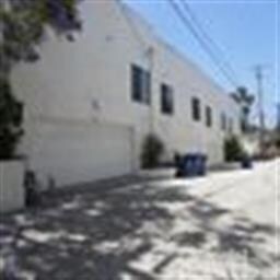 Back of Home & Garage