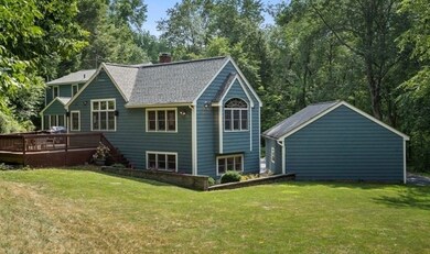 94 Bowman St, Westborough, MA 01581 - photo 3