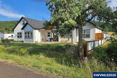 4525 Kalmia St, Sweet Home, OR 97386 - photo 3