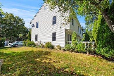 36 Greystone St unit 36, Quincy, MA 02169 - photo 6