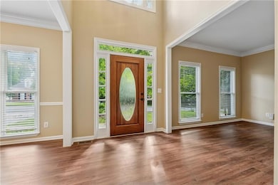 3355 Golfe Links Dr, Snellville, GA 30039 - photo 2