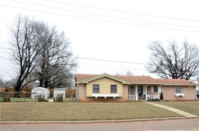 5401 Colfax Place, Oklahoma City, OK 73112 - photo 2
