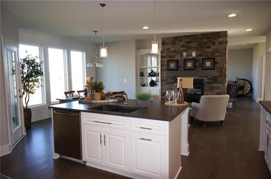 1828 SW Blackstone Place, Lee's Summit, MO 64082 - photo 5