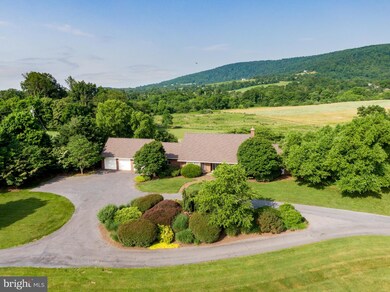 18781 Foggy Bottom Rd, Bluemont, VA 20135 - photo 4