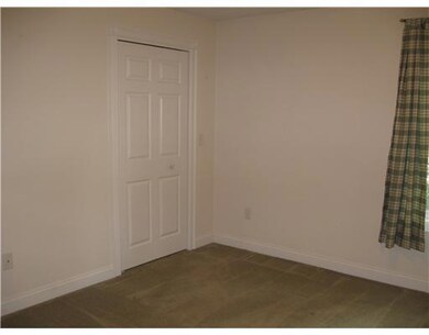 Bedroom.