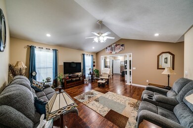 3417 Northwind Dr, Cookeville, TN 38506 - photo 3