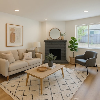 9100 Acacia Ave, Fontana, CA 92335 - photo 2