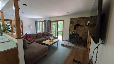 34 Hubbard Grove Rd, Shelburne, NH 03581 - photo 5