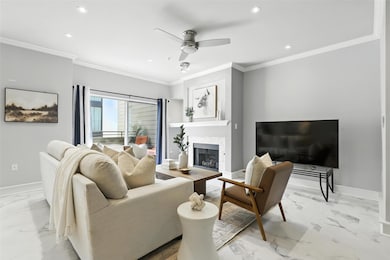 3320 Camp Bowie Blvd unit 1205, Fort Worth, TX 76107 - photo 2