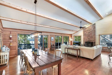 245 Inlet Point Rd, Fair Play, SC 29643 - photo 5