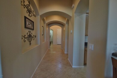 6 Main Foyer