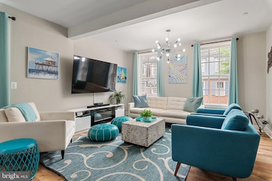 192 Duke of Gloucester St, Annapolis, MD 21401 - photo 6