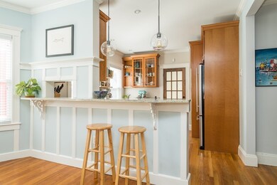 88 Dunster Rd unit 1, Jamaica Plain, MA 02130 - photo 2