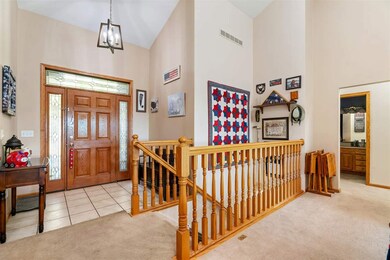 6802 Mt Vernon Hills Dr, Vanderbilt, MI 49795 - photo 5