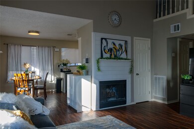 8509 Delta Way, Fort Worth, TX 76123 - photo 2