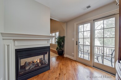 849 E Hillside Rd, Naperville, IL 60540 - photo 4