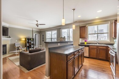 Hardwood Floors