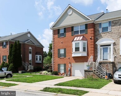 9524 Georgian Way, Owings Mills, MD 21117 - photo 2