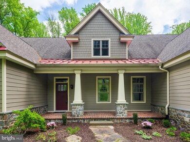 820 Happy Creek Ln, West Chester, PA 19380 - photo 2