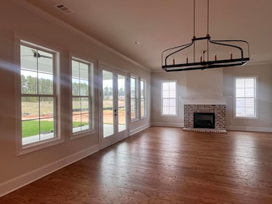 1231 Honey Ln, Evans, GA 30809 - photo 4