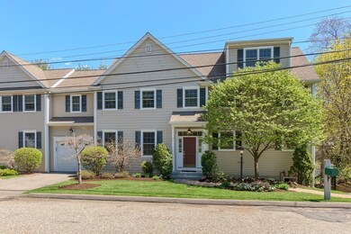 4 Tyler Ct unit 1, Natick, MA 01760 - photo 2