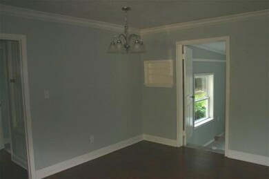 Breakfast Room