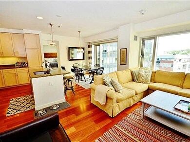 Waterplace unit 1014, Providence, RI 02903 - photo 7