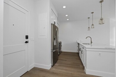 64 Alpine St unit 103, Boston, MA 02119 - photo 4