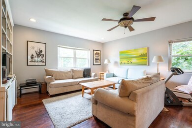 354 S Swarthmore Ave unit A2, Swarthmore, PA 19081 - photo 7