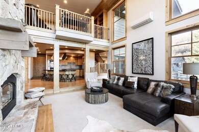 2350 West Red Pine Court Park City UT 84