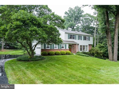 857 Parkridge Dr, Media, PA 19063 - photo 2