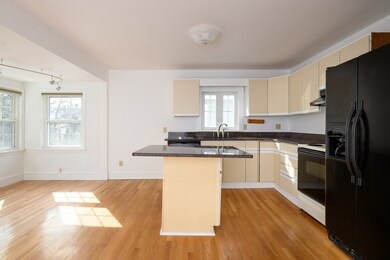 14 Skehan St unit 2, Somerville, MA 02143 - photo 2
