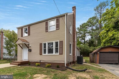 21744 N Essex Dr, Lexington Park, MD 20653 - photo 4