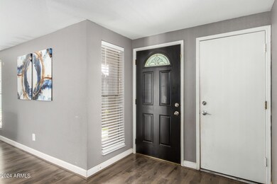 2411 N Longmore St, Chandler, AZ 85224 - photo 4