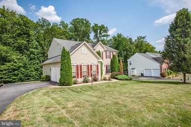 6611 Broad Creek Overlook, Fredericksburg, VA 22407 - photo 4