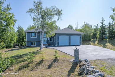 2385 S Forest Cir, Wasilla, AK 99623 - photo 4