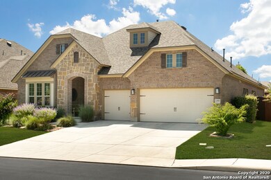 24911 Cloudy Creek, San Antonio, TX 78255 - photo 3