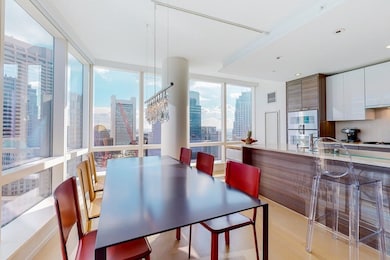 Millennium Tower unit 2908, Boston, MA 02110 - photo 2